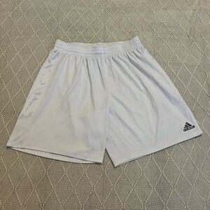 Adidas Aeroready Shorts sz L